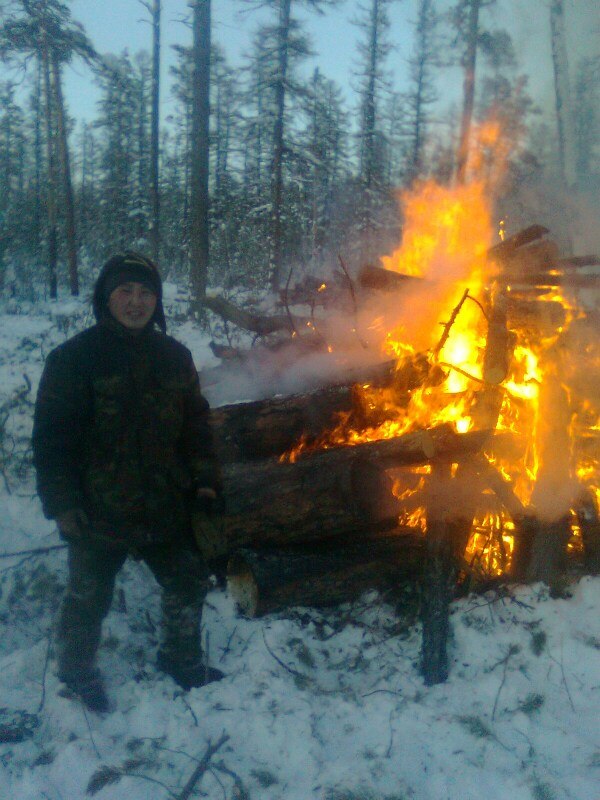 Иван Винокуров Иванович | Батагай-Алыта