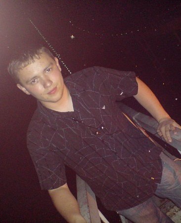 №12, Сашок Бевз, Киев №12, Сашок Бевз, Киев