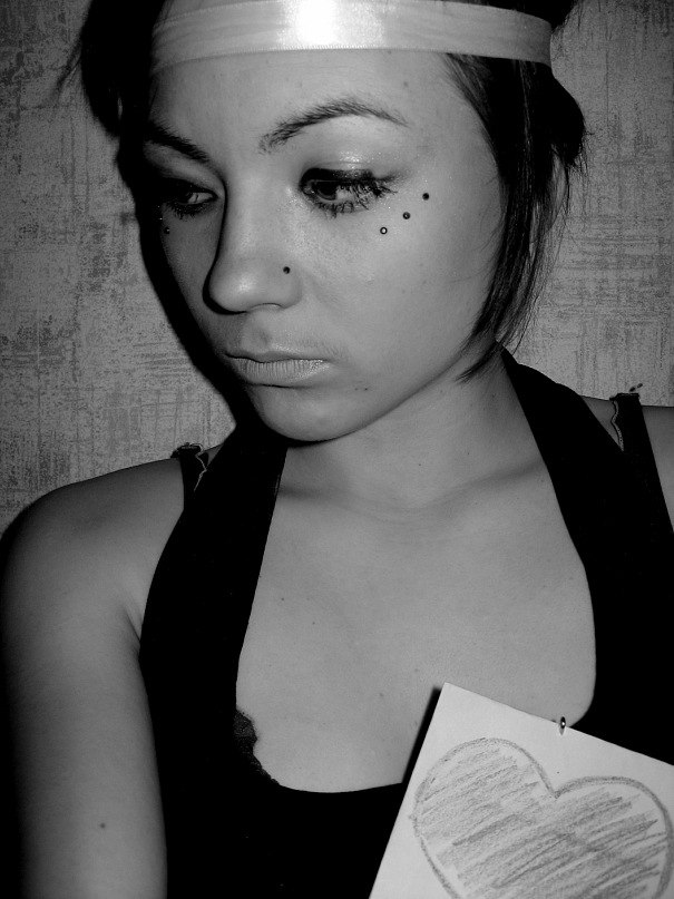 Настена Кольцова [After life there is more] | Ярославль