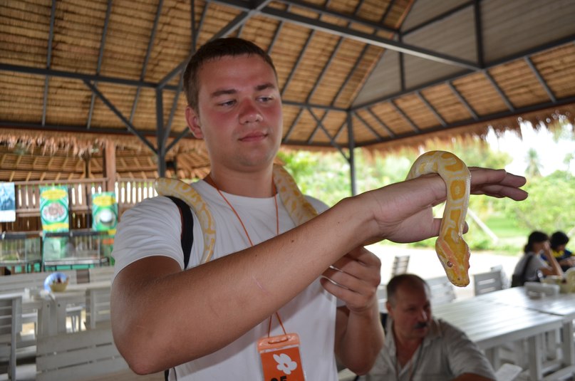 Сергей Лукашов ob.1kinobi | Калуга