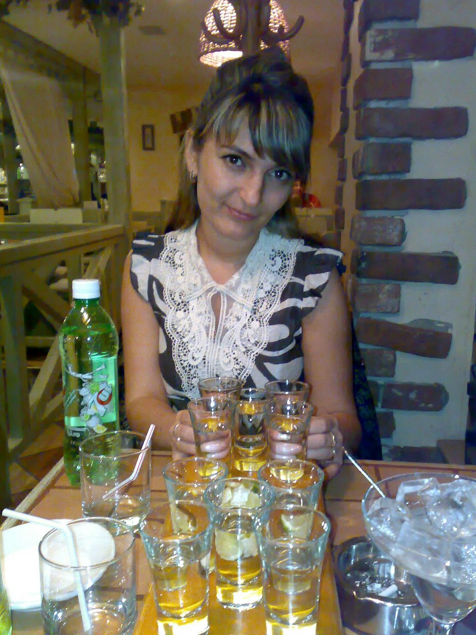 Анна Малафеева | Москва