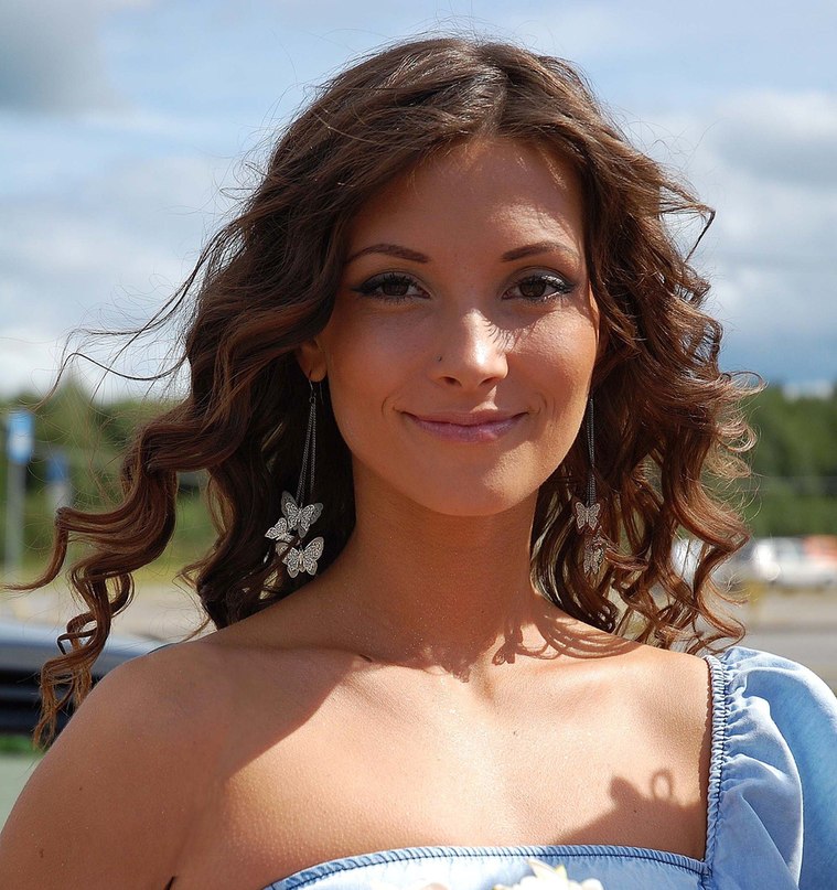 Anna Sulty | San Salvador