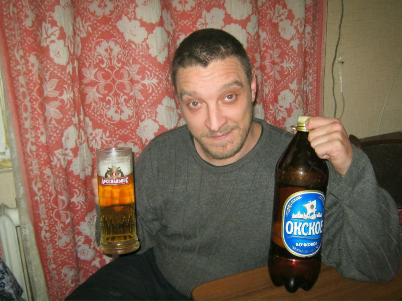 Николай Усатый | 