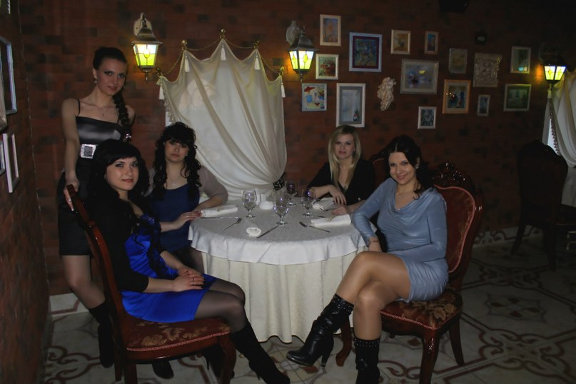 Наталия Ищик | Орёл