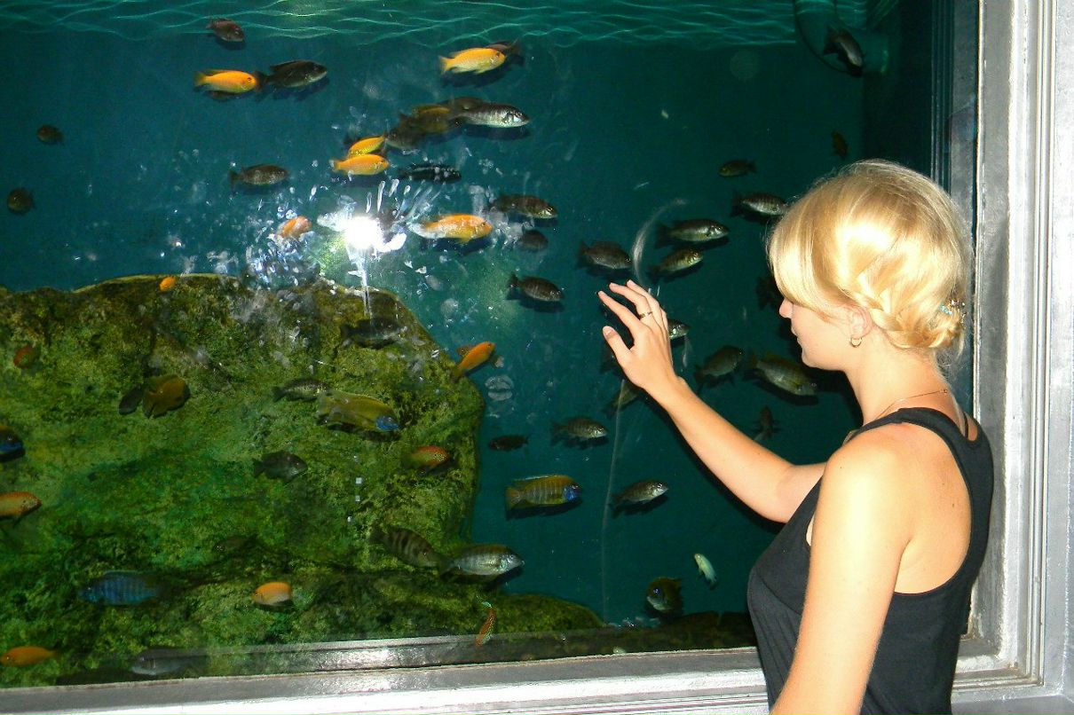 Олеся Хардикова | Курск