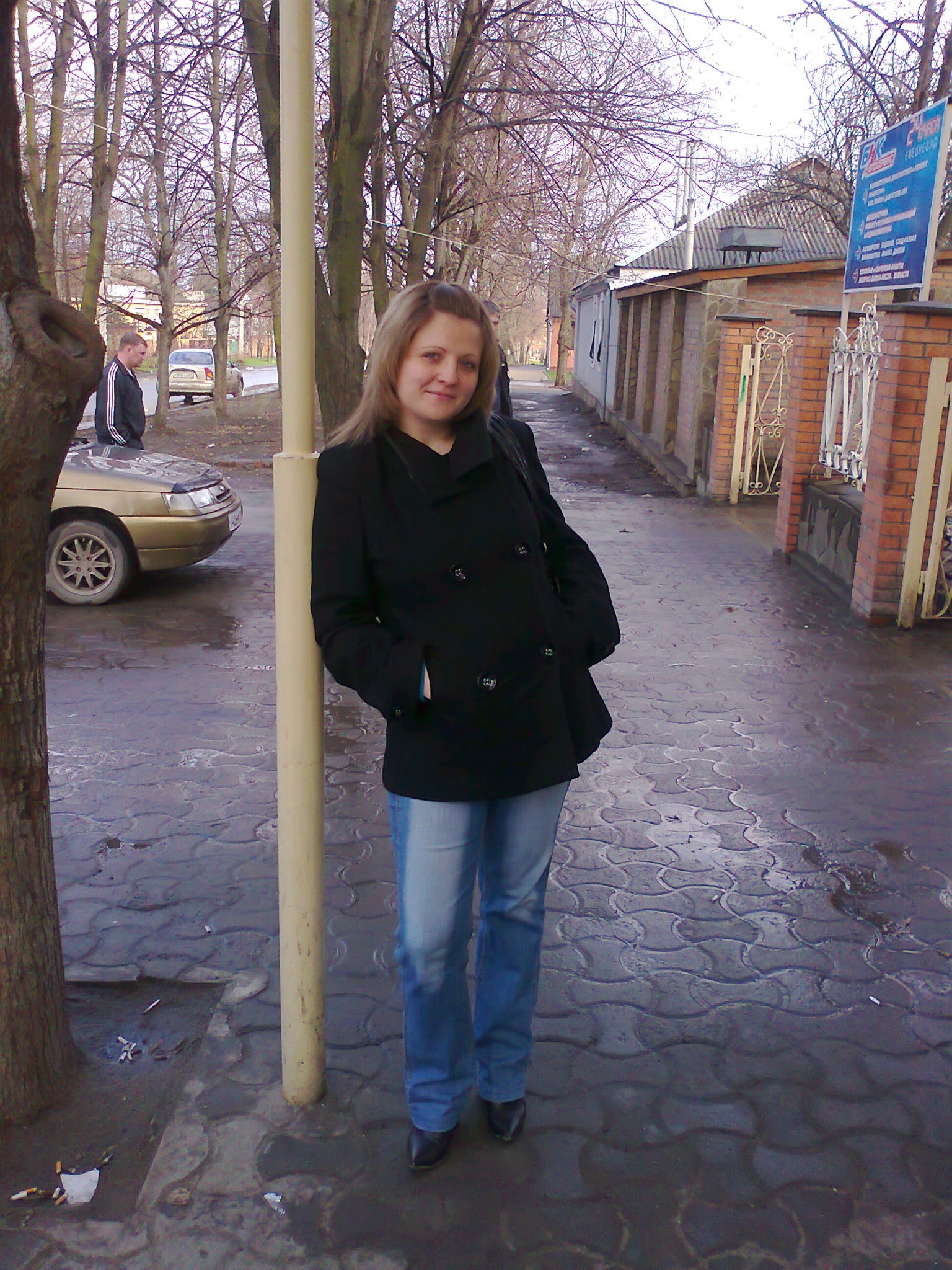 Фото профиля