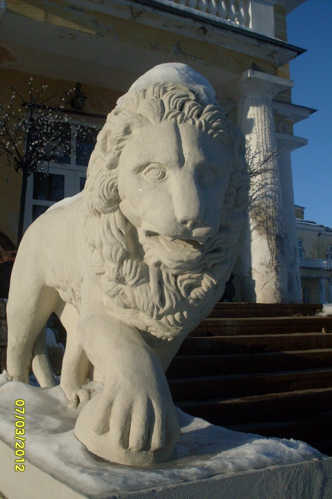 Сергей Береза | Санкт-Петербург