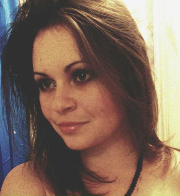 Елена Княгницкая | Херсон