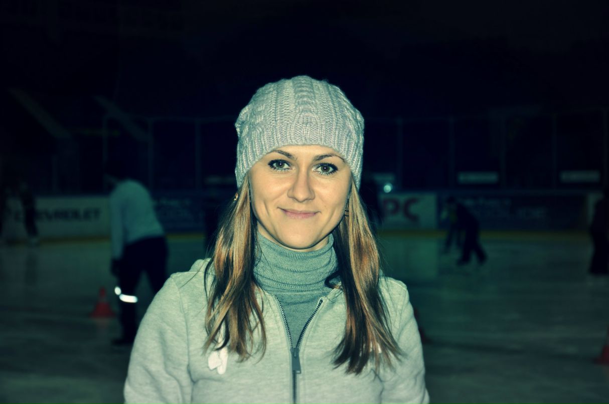 Наталия Коннова | Воскресенск