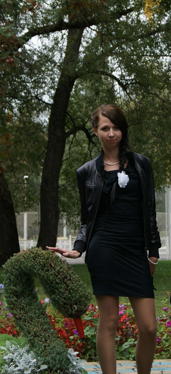 Юлия Дешевых | Воронеж