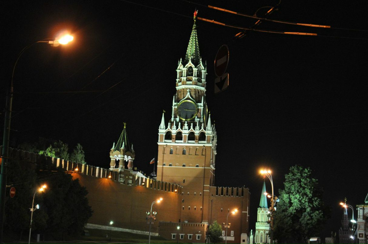 Дарья Архипова-Горячева | Москва