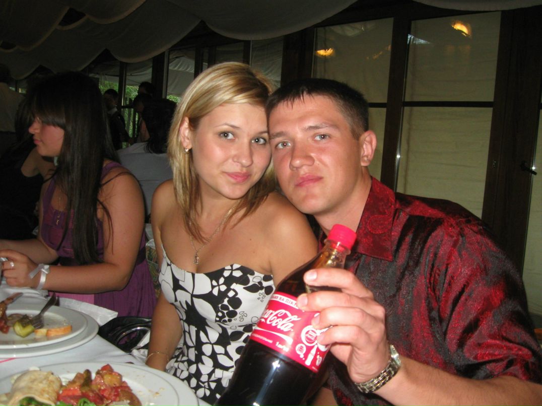 Костя Долгалло | Москва