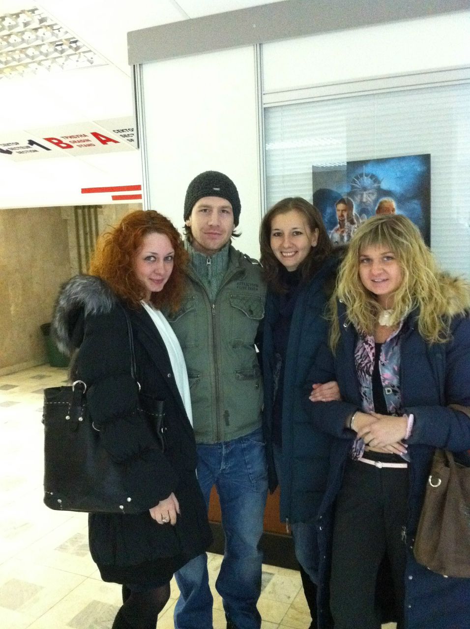 Ольчик Орёл | Киев