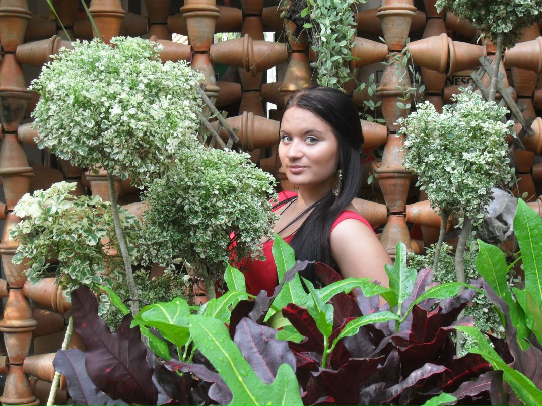 Алина Эльдаровна | Казань