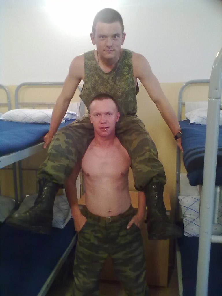 Андрей Владимиров | Дубна