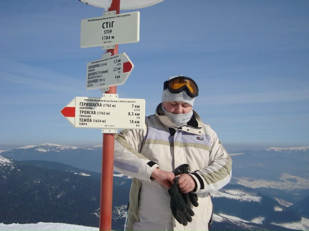 Константин Камазенко | Киев