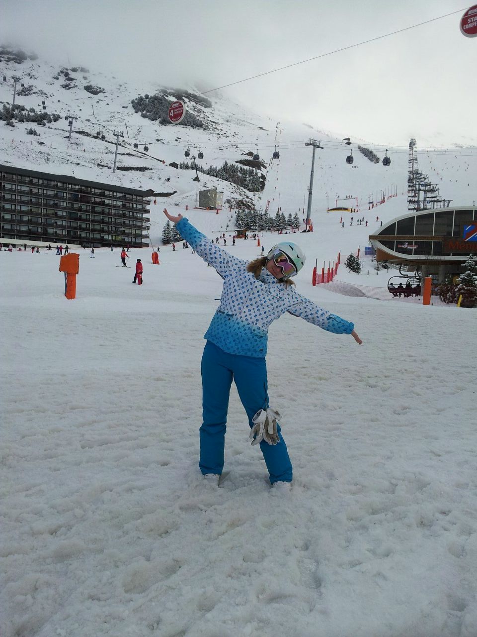 Irina Grak | Los Angeles