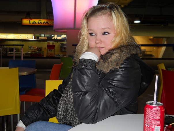 №8, Танюшка Артамонова №8, Танюшка Артамонова