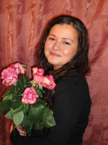 №22, Лилия Ш, Санкт-Петербург №22, Лилия Ш, Санкт-Петербург