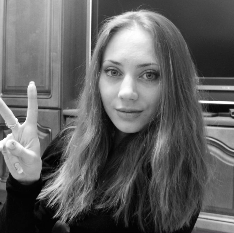 Алина Трипольская | Киев