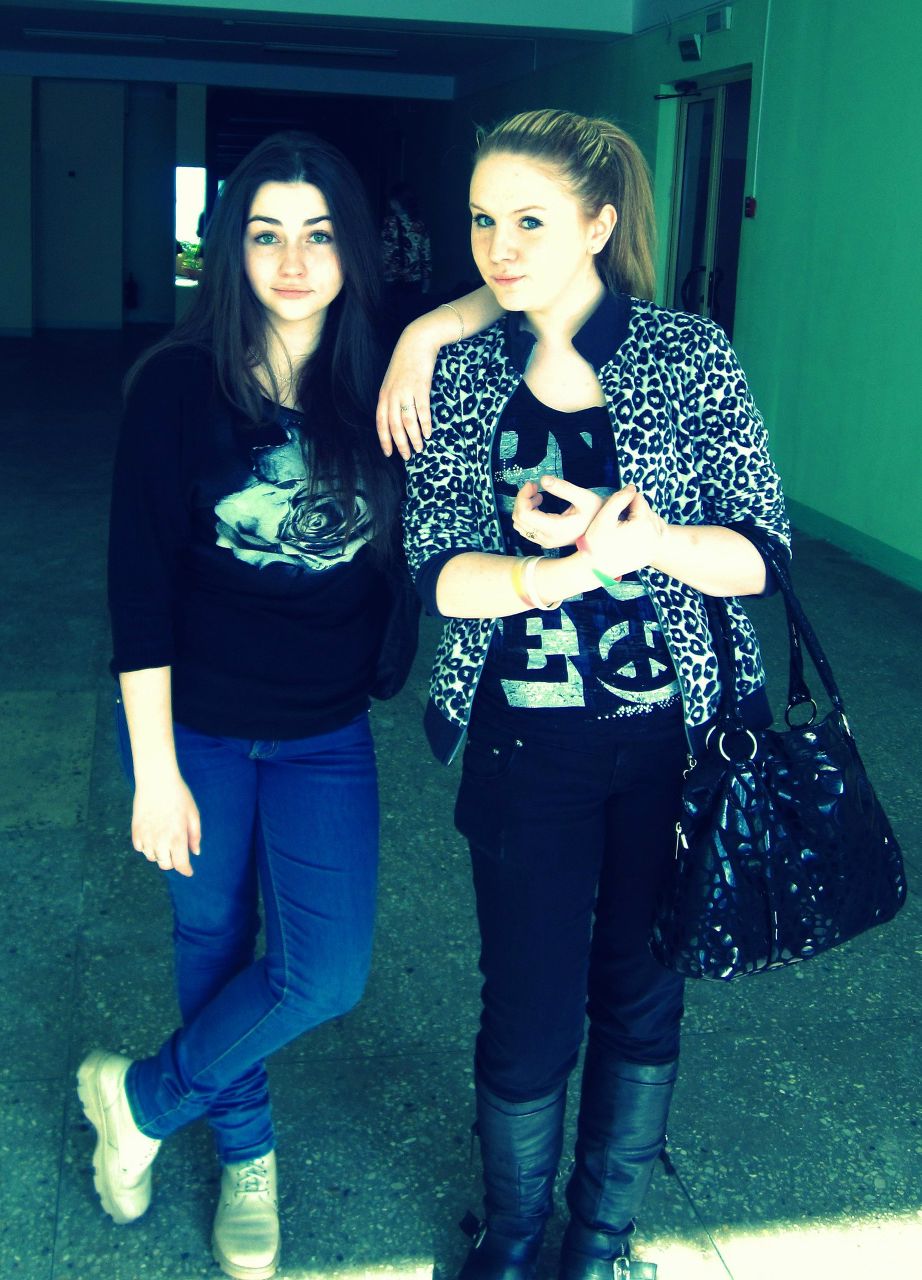 Алина Бабина Александровна | Минск