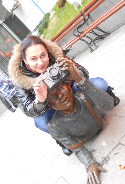 №4, Алёнка Беленко, 35 лет, Харьков №4, Алёнка Беленко, 35 лет, Харьков