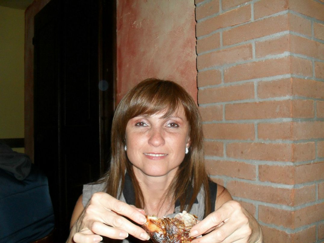 Oleksyn Mariya | Львов