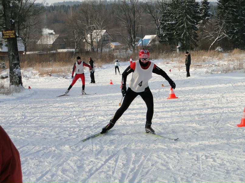 Нюточка Морозова | Тверь