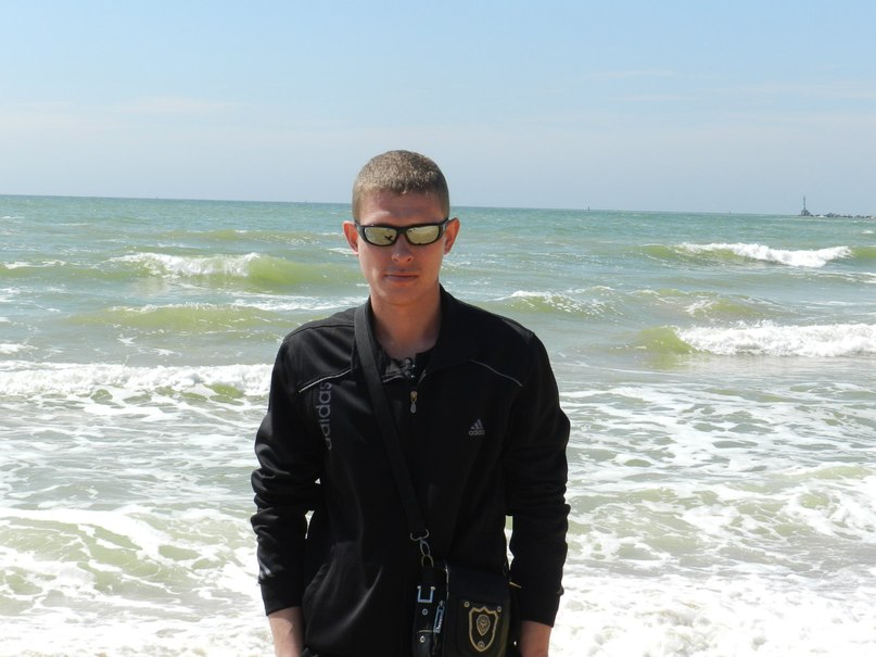 Сергей Лазуткин | Николаев