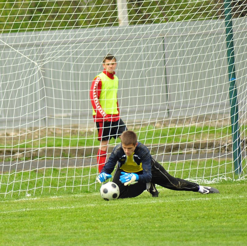 Андрей Изай 35 | Ужгород