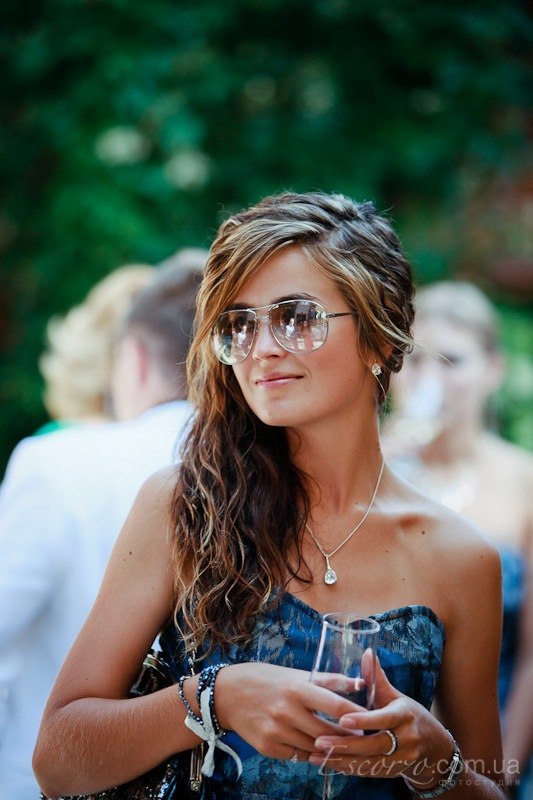 Вероника Нетребко | Кривой Рог