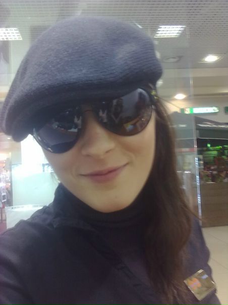 №9, Лена Гаранина №9, Лена Гаранина