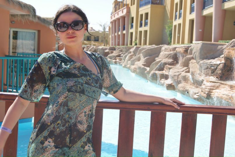 Лилия Бахилина | Санкт-Петербург