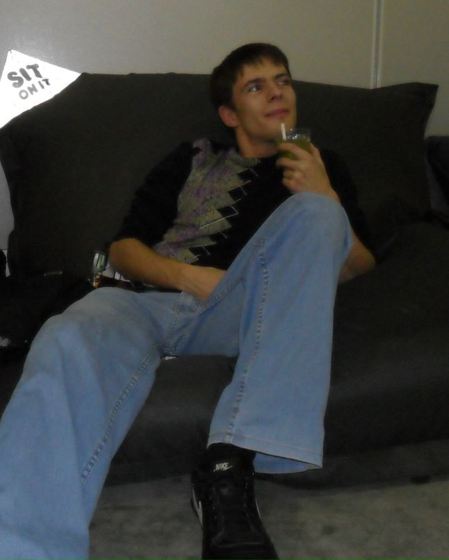 Андрей Рывкин zarkon | Москва