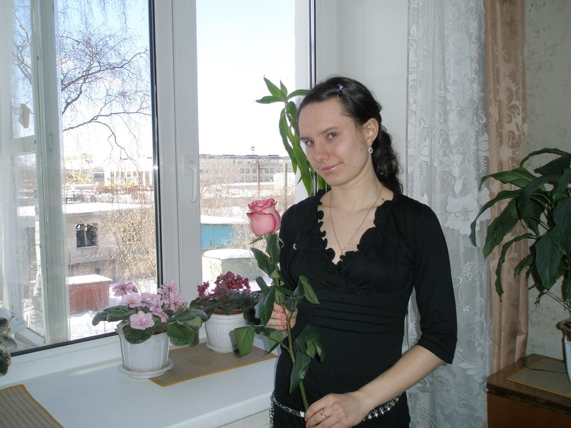 Екатерина Савельева | 