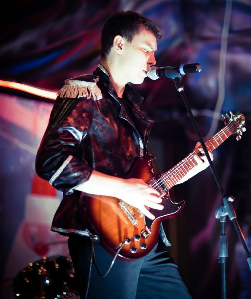 №13, Иван Красников, 39 лет, Нижний Новгород №13, Иван Красников, 39 лет, Нижний Новгород