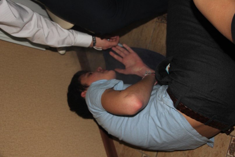 Валерий Ольховиков | Москва