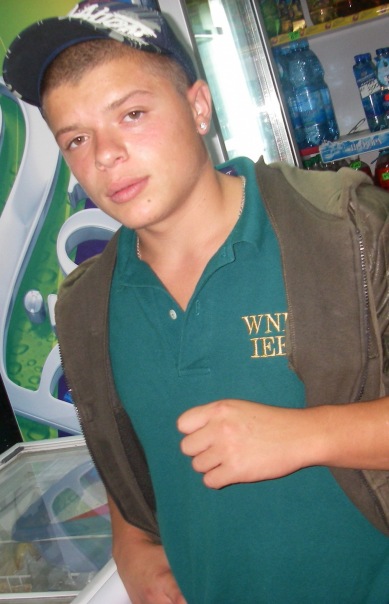 №22, Сережа Русев, 33 года, Килия №22, Сережа Русев, 33 года, Килия