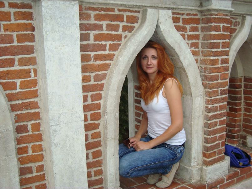 Анна Романова | Электросталь