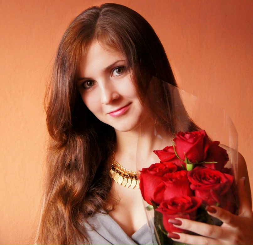 Кристина Казанова | Саратов