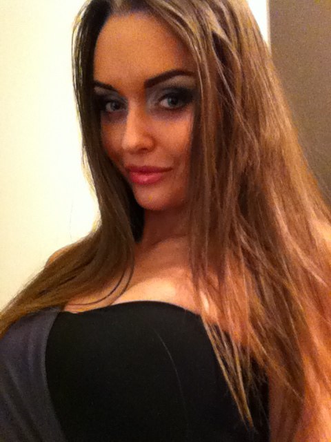 Аня Широцкая | New York City