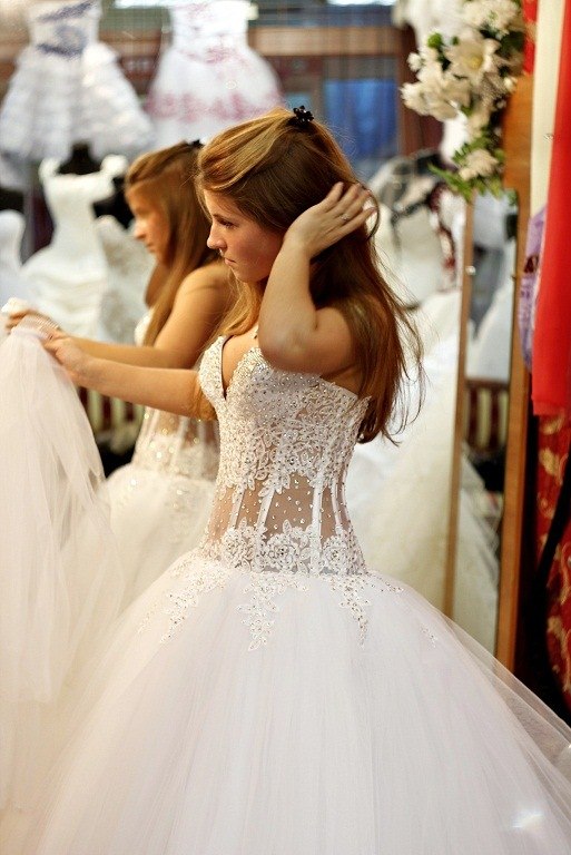 Маша Скворцова | Харьков