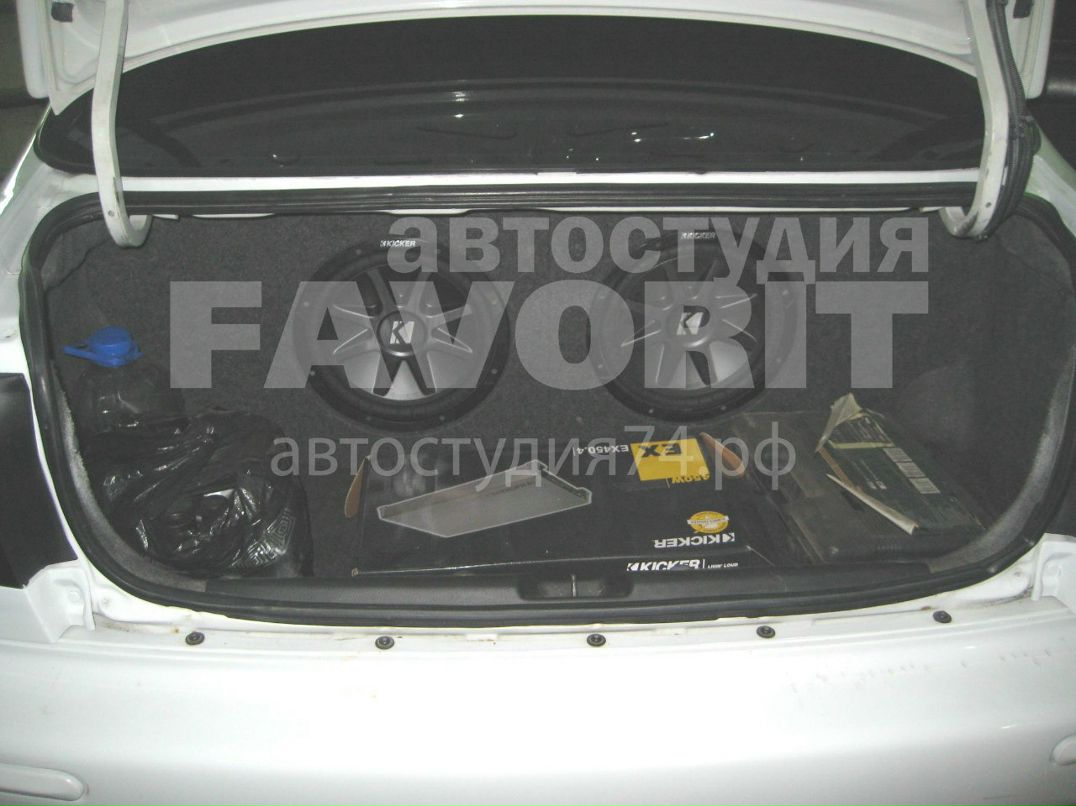 Евгений Якупов | Челябинск