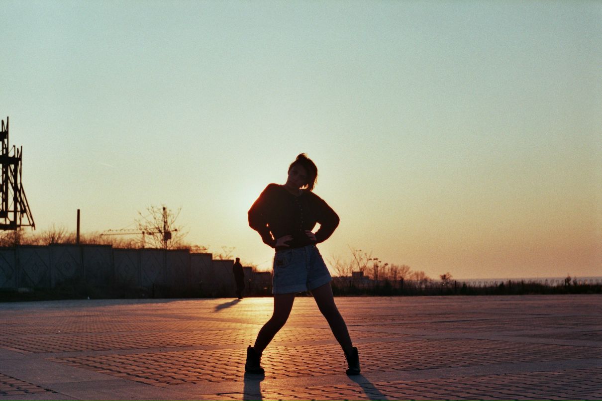 Екатерина Власова | Севастополь