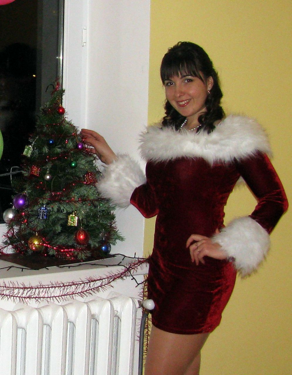 Екатерина Андреева | Херсон