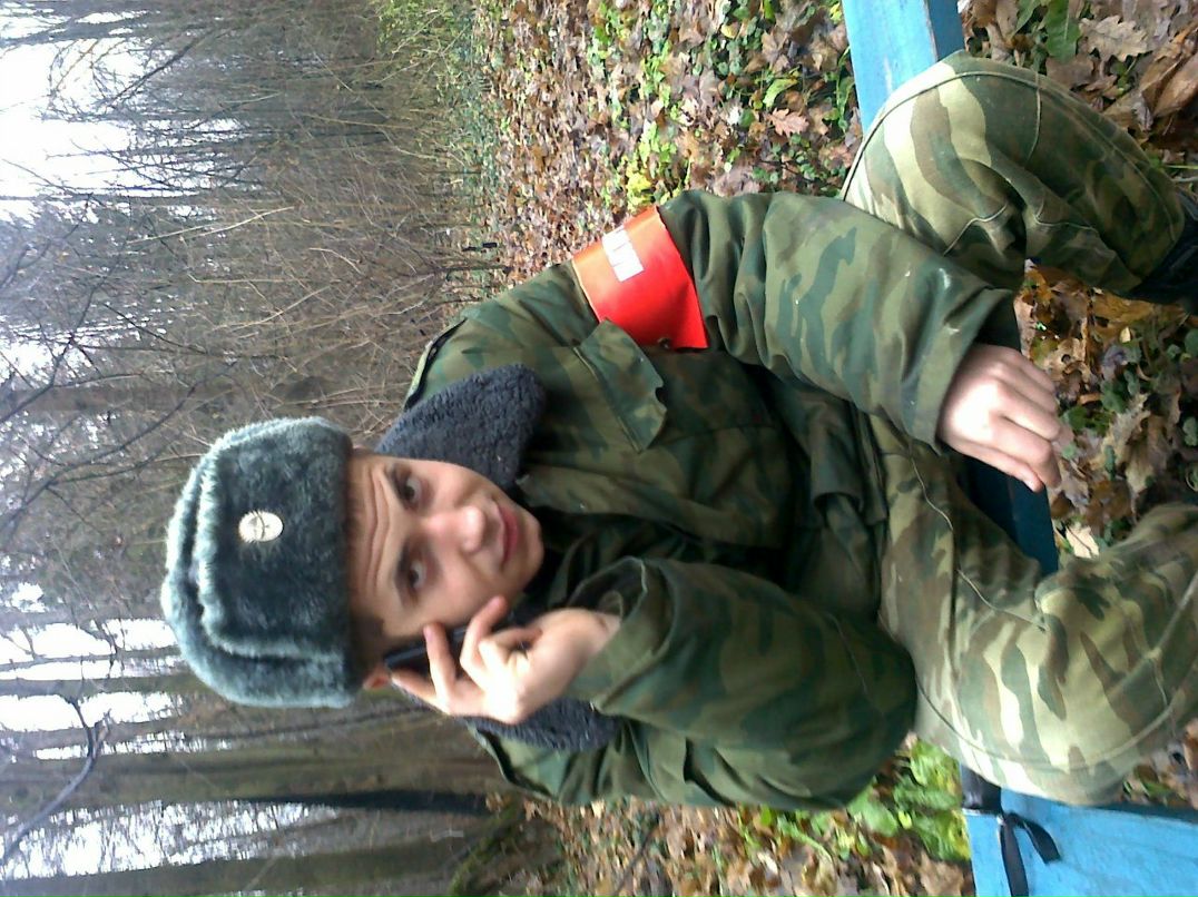 Артем Шелестов | Москва