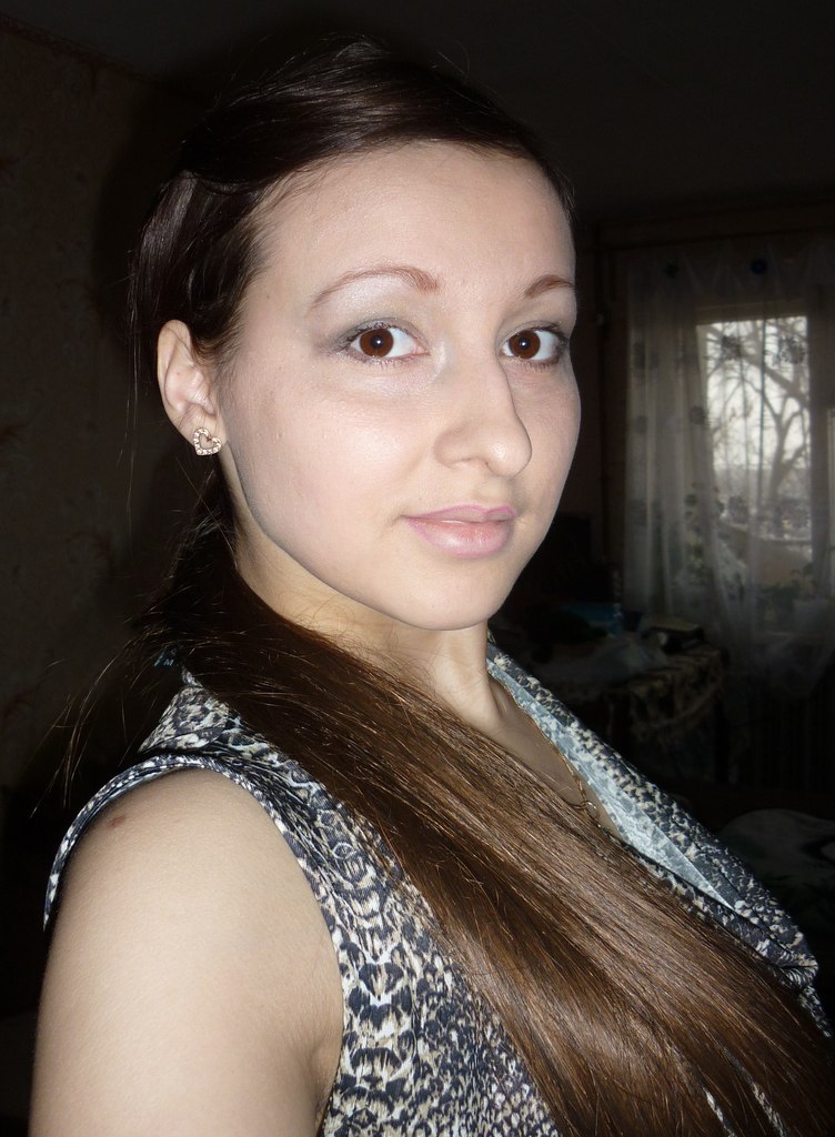 Кристина Куликова Александровна | Омск