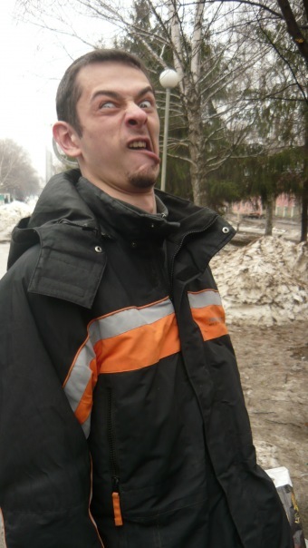 №87, Юрий Давыдов, 39 лет, Самара №87, Юрий Давыдов, 39 лет, Самара