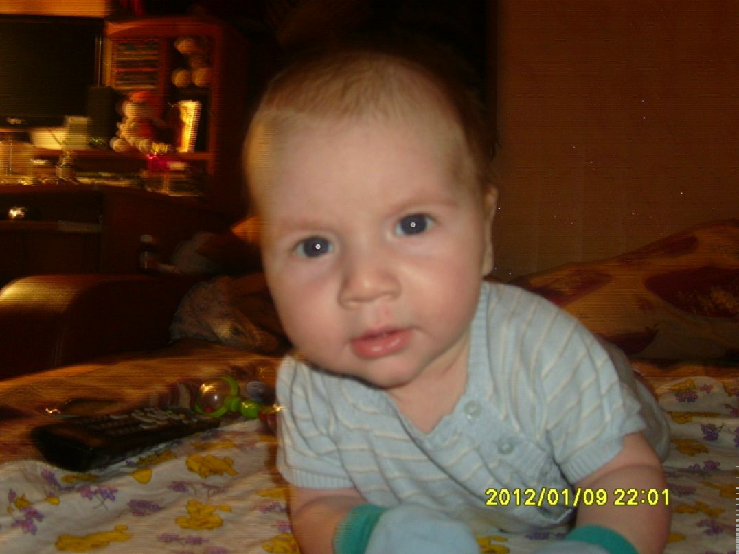 Сергей Русинович | Минск