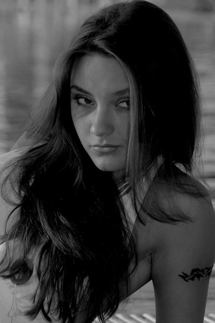 Александра Пелло-Кондратюк | Bordeaux